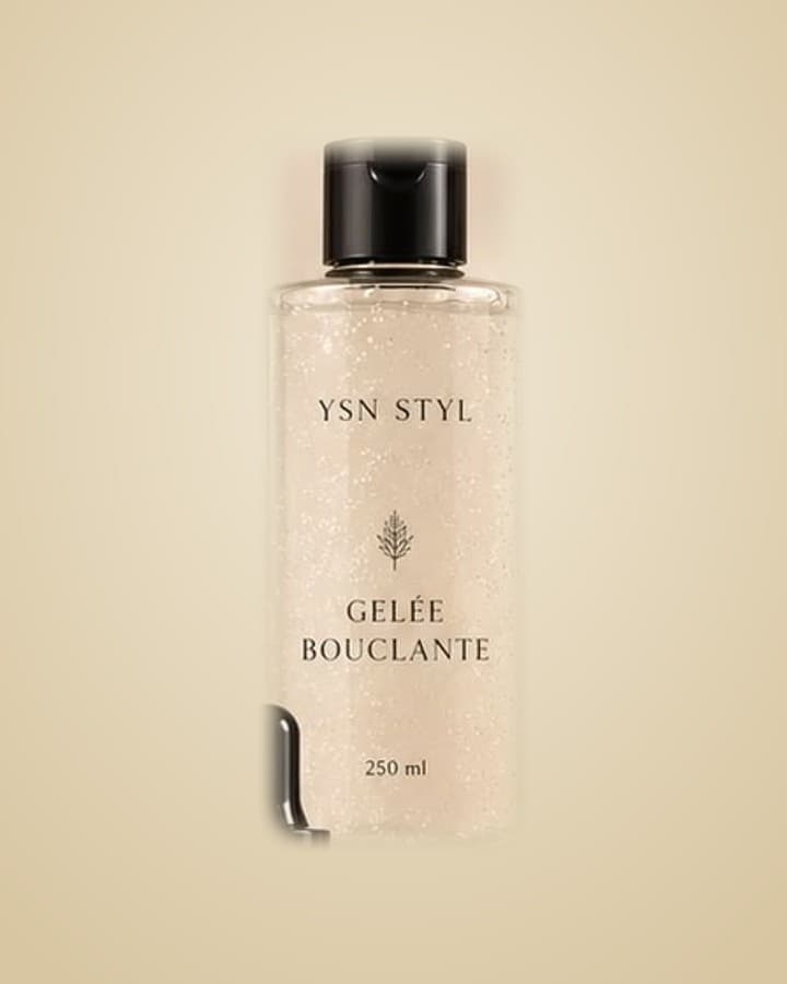 Gelée Bouclante 250 ml