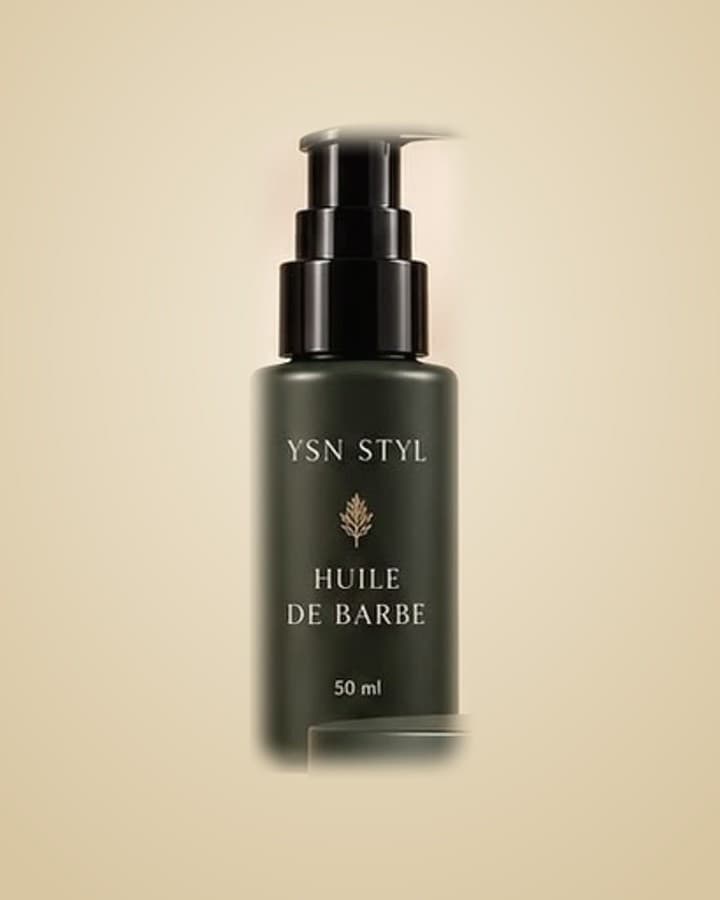 Huile de Barbe 50 ml