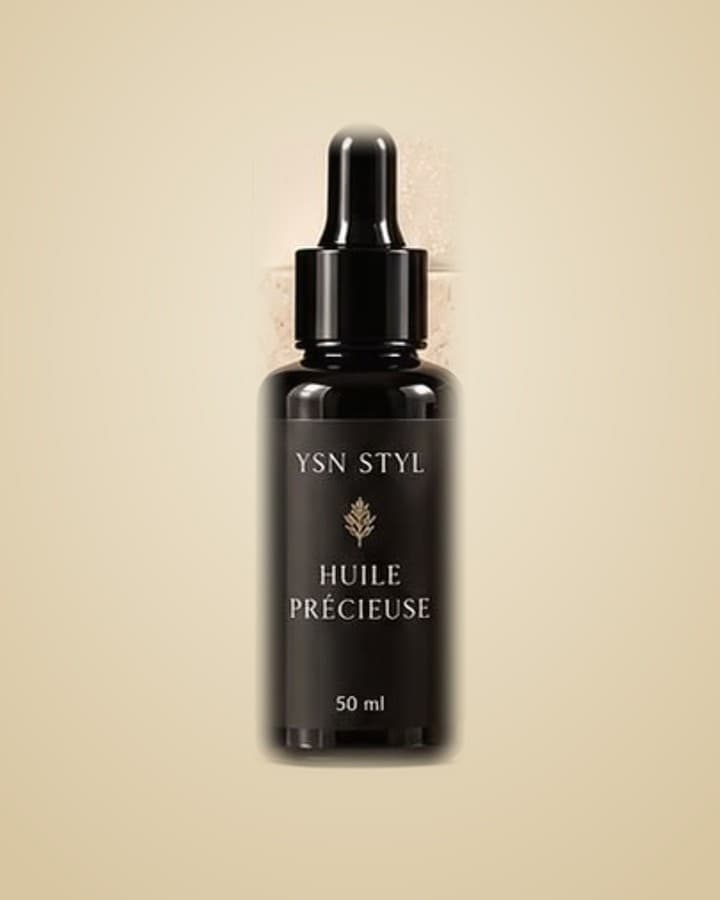 Huile Précieuse 50 ml