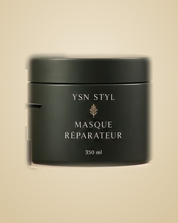 Masque Réparateur 350 ml